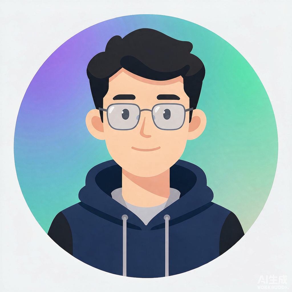 Evan 的头像